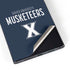 Xavier University Muskateers Galaxy S25 Ultra Skin